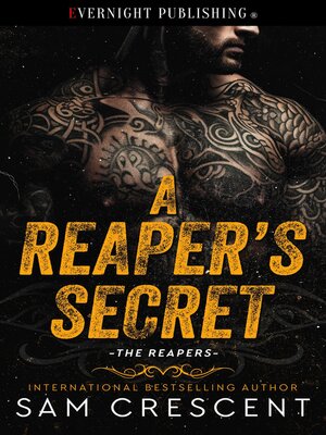 cover image of A Reaper's Secret
